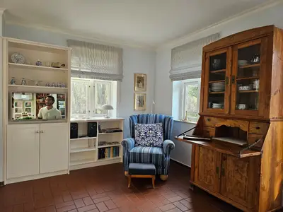 Ferienwohnung für 3 Personen (90 m²) in Wyk auf Föhr 7/10