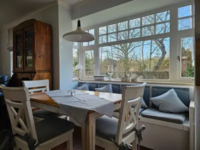 Ferienwohnung für 3 Personen (90 m²) in Wyk auf Föhr 9/10