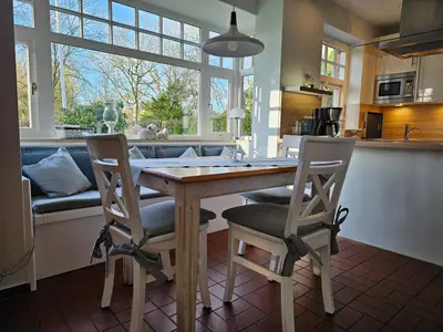 Ferienwohnung für 3 Personen (90 m²) in Wyk auf Föhr 10/10