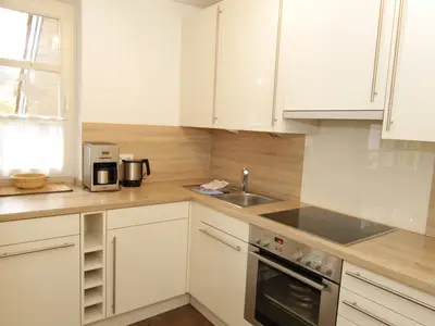 Ferienwohnung für 2 Personen (62 m²) in Wyk auf Föhr 7/10