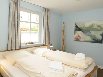 Ferienwohnung für 2 Personen (62 m²) in Wyk auf Föhr 10/10