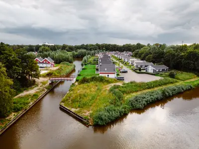 Ferienwohnung für 4 Personen (85 m²) in Nordhorn 4/10