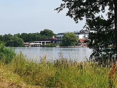 Ferienwohnung für 4 Personen (85 m²) in Nordhorn 5/10