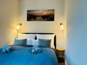 Ferienwohnung für 4 Personen (58 m²) in Marburg