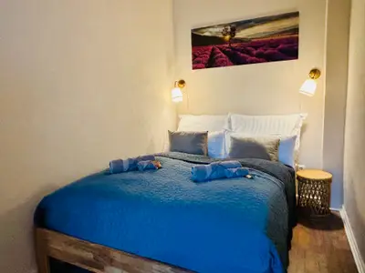 Ferienwohnung für 4 Personen (58 m²) in Marburg 2/10