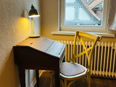 Ferienwohnung für 4 Personen (58 m²) in Marburg 3/10