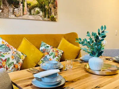 Ferienwohnung für 4 Personen (58 m²) in Marburg 5/10