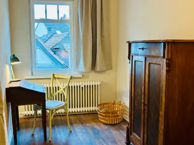 Ferienwohnung für 4 Personen (58 m²) in Marburg 6/10