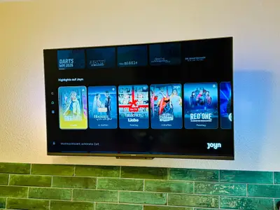 Ferienwohnung für 4 Personen (58 m²) in Marburg 8/10