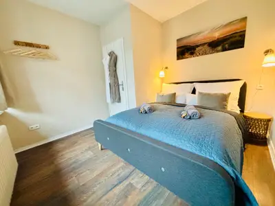 Ferienwohnung für 4 Personen (58 m²) in Marburg 9/10