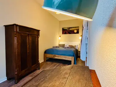 Ferienwohnung für 4 Personen (58 m²) in Marburg 10/10
