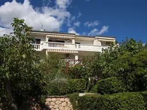 Ferienwohnung für 2 Personen (35 m²) in Novi Vinodolski