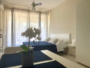 Ferienwohnung für 1 Person (28 m²) in Sirmione