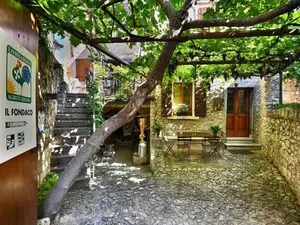 Ferienwohnung für 5 Personen (90 m²) in Manerba Del Garda