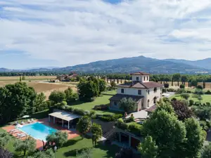 Ferienwohnung für 16 Personen (270 m²) in Arezzo