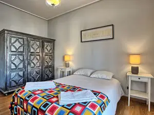 Ferienwohnung für 7 Personen (100 m²) in Oeiras