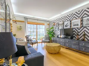 Ferienwohnung für 5 Personen (90 m²) in Carcavelos