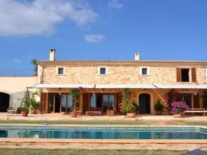 Ferienwohnung für 6 Personen (260 m²) in Campos