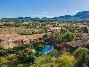 Ferienwohnung für 4 Personen (88 m²) in Felanitx