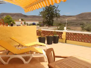 Ferienwohnung für 3 Personen (50 m²) in La Pared