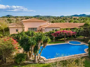 Ferienwohnung für 4 Personen (50 m²) in Felanitx