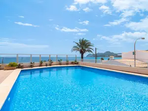 Ferienwohnung für 4 Personen (60 m²) in Cala Agulla