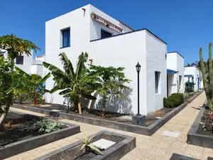 Ferienwohnung für 4 Personen (46 m²) in Caleta de Fuste