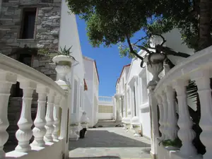 Ferienwohnung für 4 Personen (55 m²) in Faliraki