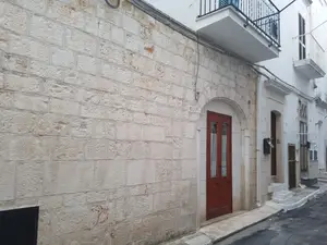 Ferienwohnung für 4 Personen (40 m²) in Ostuni