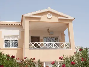 Ferienwohnung für 4 Personen in Torrevieja