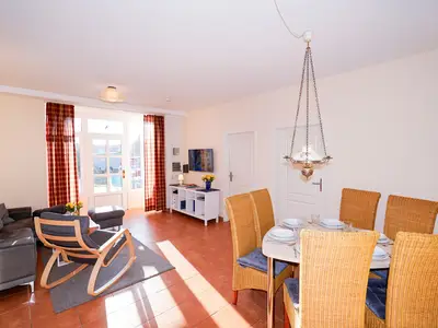 Ferienwohnung für 4 Personen (54 m²) in Grömitz 2/10