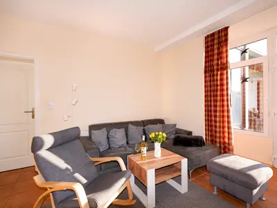 Ferienwohnung für 4 Personen (54 m²) in Grömitz 4/10