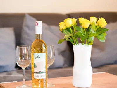 Ferienwohnung für 4 Personen (54 m²) in Grömitz 5/10