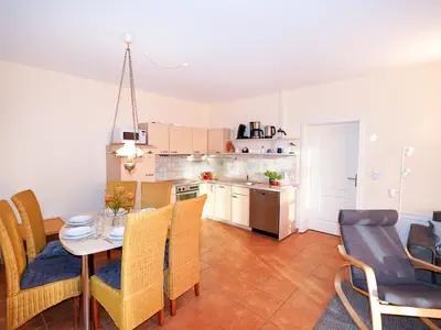 Ferienwohnung für 4 Personen (54 m²) in Grömitz 7/10