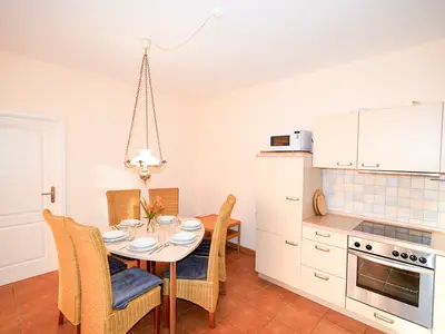 Ferienwohnung für 4 Personen (54 m²) in Grömitz 8/10