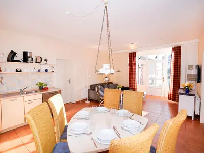 Ferienwohnung für 4 Personen (54 m²) in Grömitz 9/10