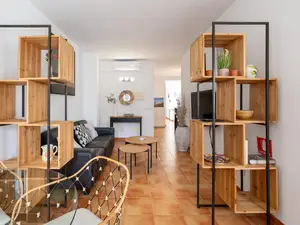 Ferienwohnung für 3 Personen (91 m²) in Artà