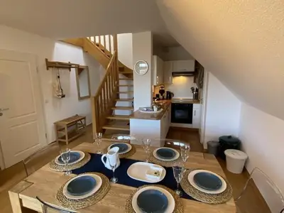 Ferienwohnung für 5 Personen (80 m²) in Baltrum 2/10