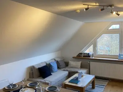 Ferienwohnung für 5 Personen (80 m²) in Baltrum 3/10