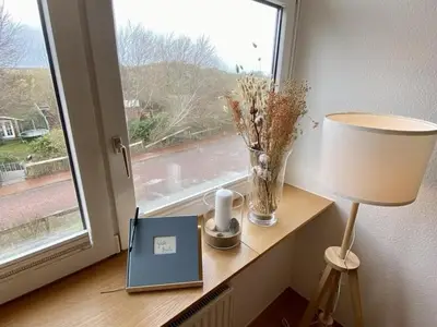 Ferienwohnung für 5 Personen (80 m²) in Baltrum 4/10