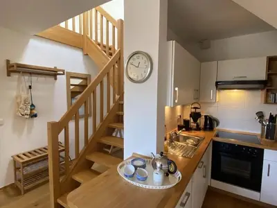 Ferienwohnung für 5 Personen (80 m²) in Baltrum 5/10