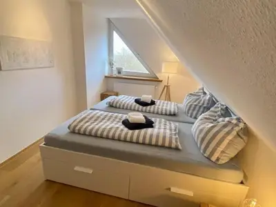 Ferienwohnung für 5 Personen (80 m²) in Baltrum 8/10