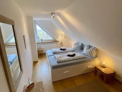 Ferienwohnung für 5 Personen (80 m²) in Baltrum 10/10