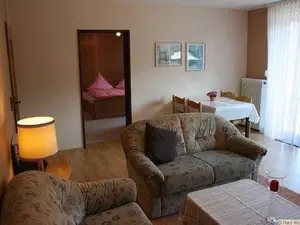 Ferienwohnung für 4 Personen (65 m²) in Wolfshagen (Niedersachsen)