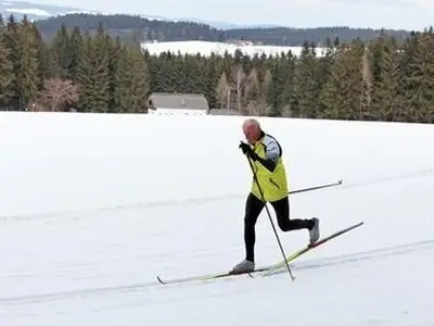 Ferienwohnung für 4 Personen (65 m²) in Wolfshagen (Niedersachsen) 8/9