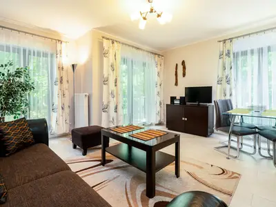 Ferienwohnung für 2 Personen (37 m²) in Szklarska Poreba 2/10