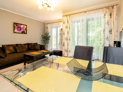 Ferienwohnung für 2 Personen (37 m²) in Szklarska Poreba 5/10