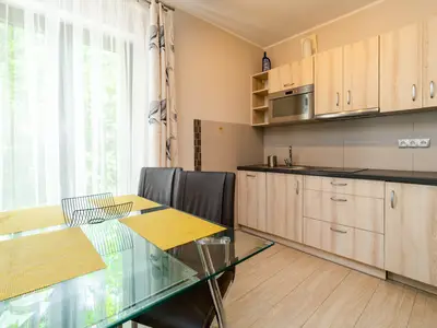 Ferienwohnung für 2 Personen (37 m²) in Szklarska Poreba 6/10