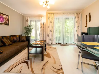 Ferienwohnung für 2 Personen (37 m²) in Szklarska Poreba 7/10