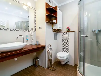 Ferienwohnung für 2 Personen (37 m²) in Szklarska Poreba 8/10